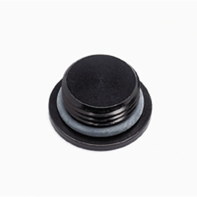 [AFS15618] -8an Slim Line Billet Port Plug
