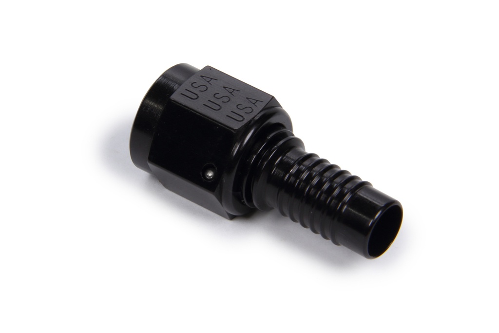 XRP-Xtreme Racing Prod. - #6 Straight Hs-79 Hose End