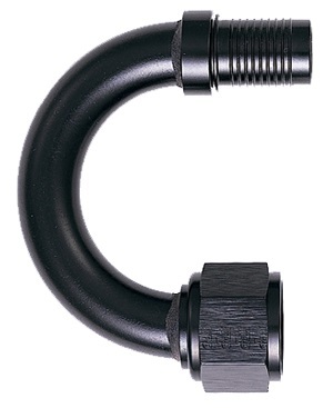 Xrp-Xtreme Racing Prod. - 12an 180-Deg Hs79 Hose End