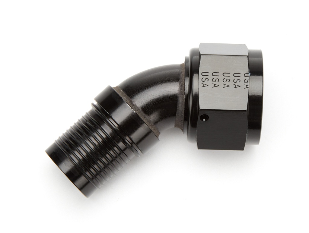 Xrp-Xtreme Racing Prod. - 16an 45-Deg Hs-79 Hose End