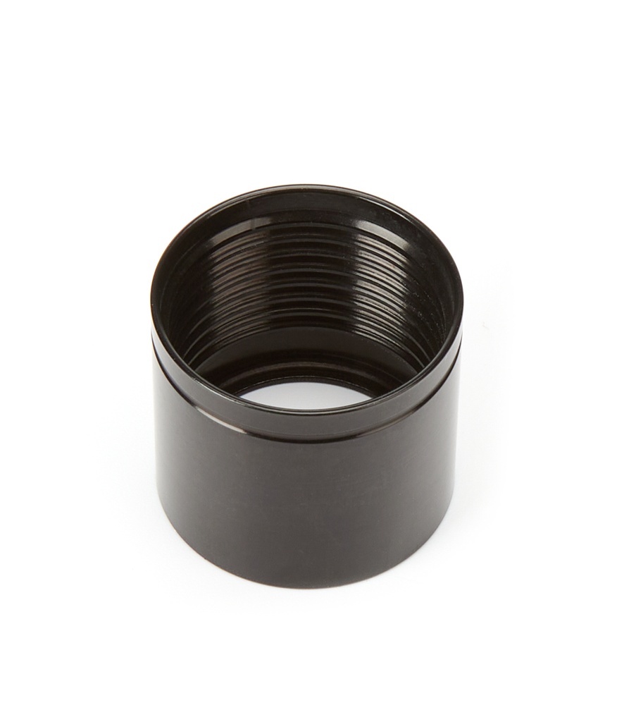 Xrp-Xtreme Racing Prod. - 12an Hs-79 Crimp Socket Collar - Black