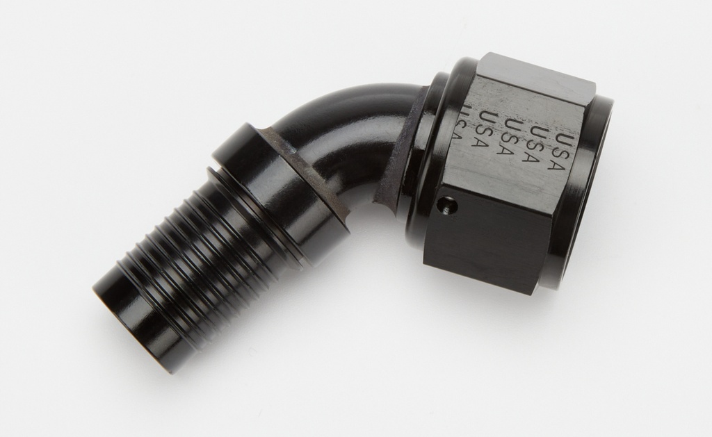 Xrp-Xtreme Racing Prod. - -12an 60-Deg Hs-79 Crimp Hose End