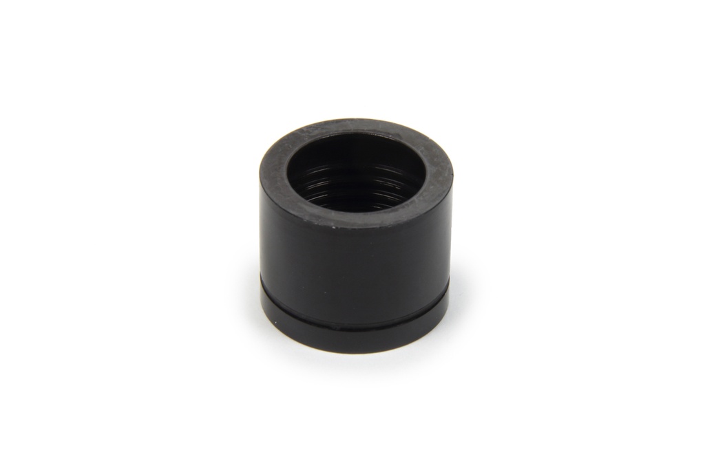 Xrp-Xtreme Racing Prod. - #8 Hs-79 Crimp Collar Black