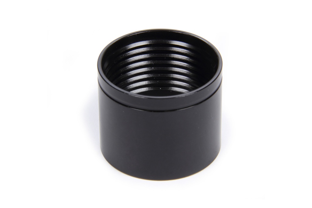 Xrp-Xtreme Racing Prod. - #12 Hs-79 W/Pro Plus Crimp Collar Black