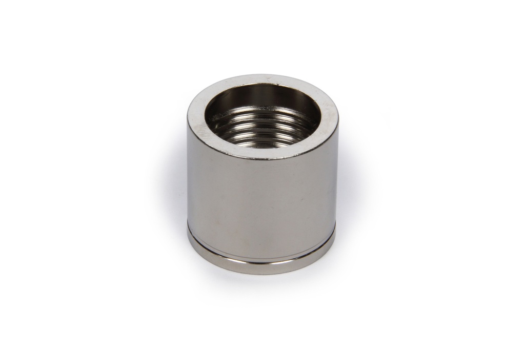 XRP-Xtreme Racing Prod. - 12an HS79/ProPlus Crimp Collar - Super Nickel