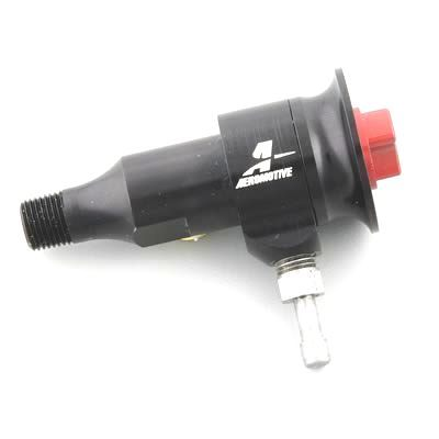 [AFS15631] Aeromotive Fuel Sample Check Valve