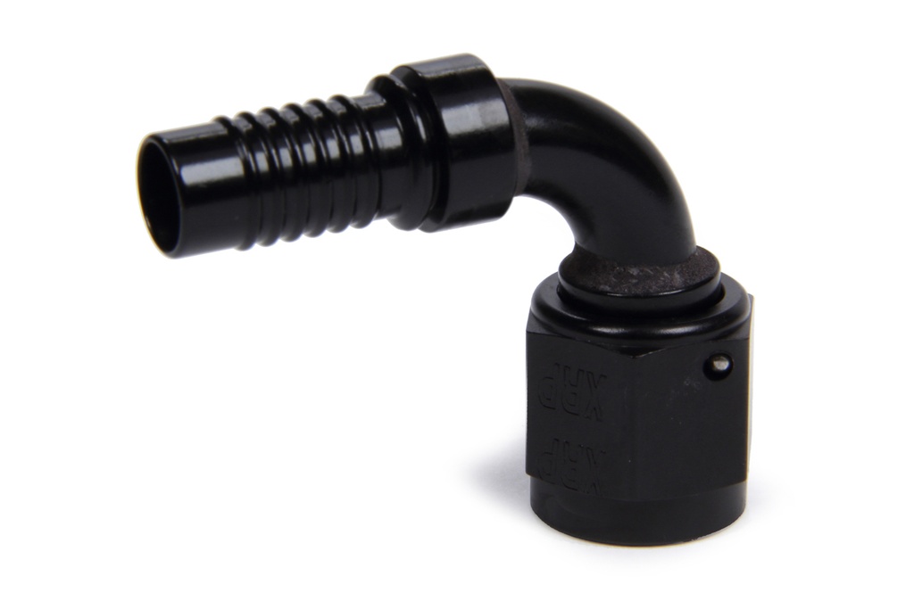 Xrp-Xtreme Racing Prod. - 8an 90-Degr Hs-79 Hose End