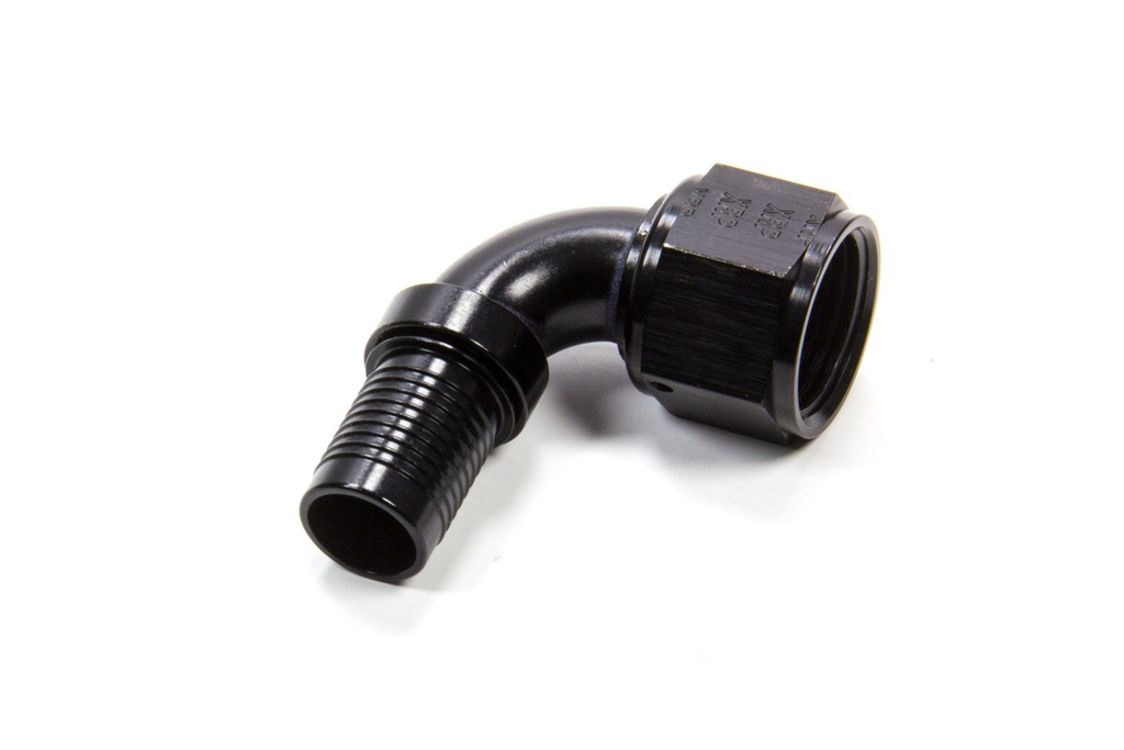 Xrp-Xtreme Racing Prod. - #12 Hose Fitting 90 Deg Hs79 Crimp On