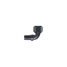 Xrp-Xtreme Racing Prod. - Hs-79 90-Deg Hose End 16 Hose To 12an Nut