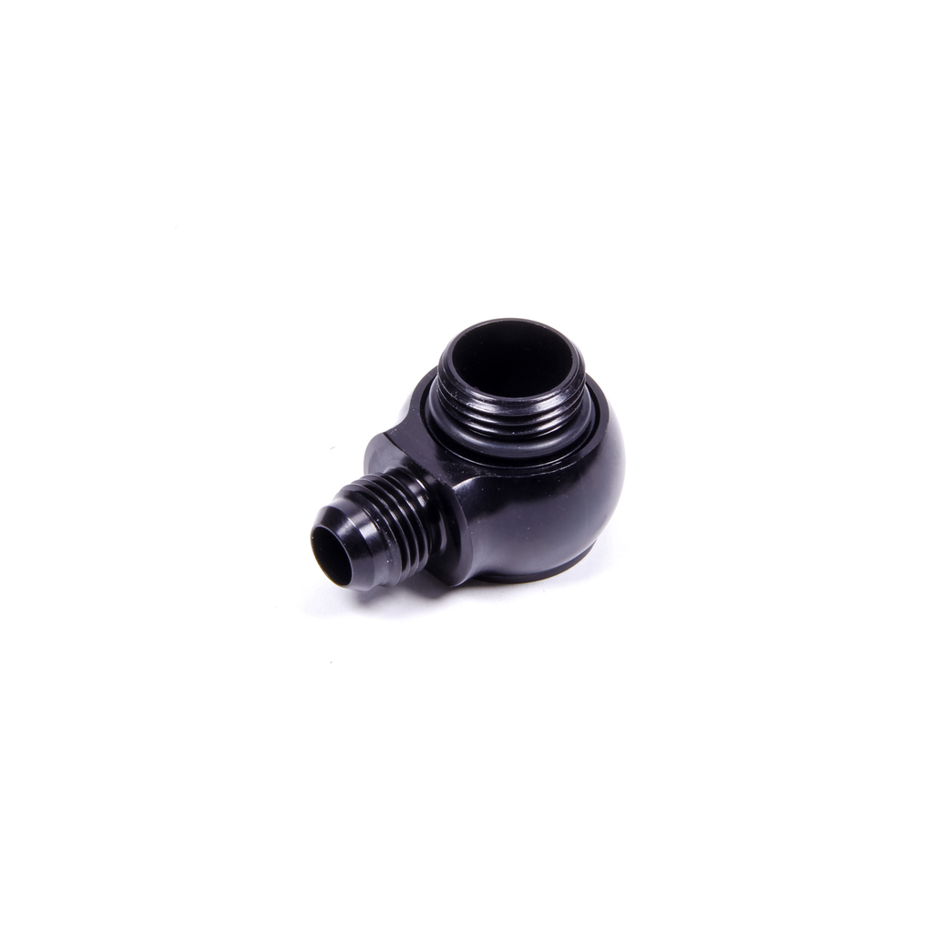 [AFS15636] Aeromotive Banjo Adapter -8AN to -6AN