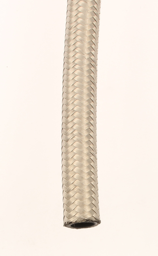 Xrp-Xtreme Racing Prod - #8 Braided Hose 10'