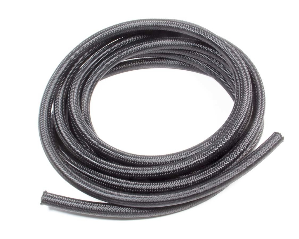 Xrp-Xtreme Racing Prod. - #8 Xr-31 Nylon Braided Hose 20ft