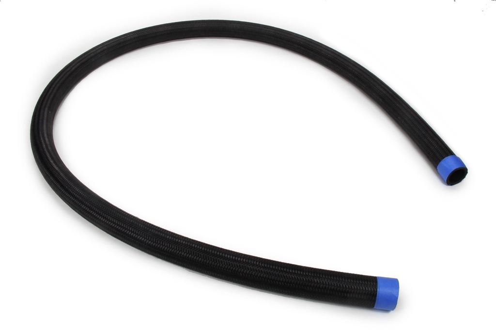 XRP-Xtreme Racing Prod. - #20 XR-31 Nylon Braided Hose - 6ft Length