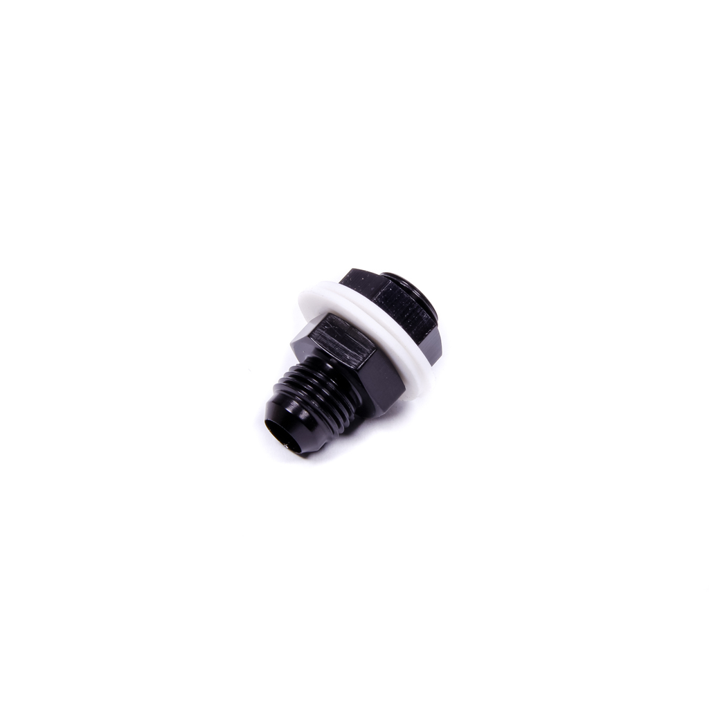 [AFS15644] Aeromotive -6an Bulkhead Fitting