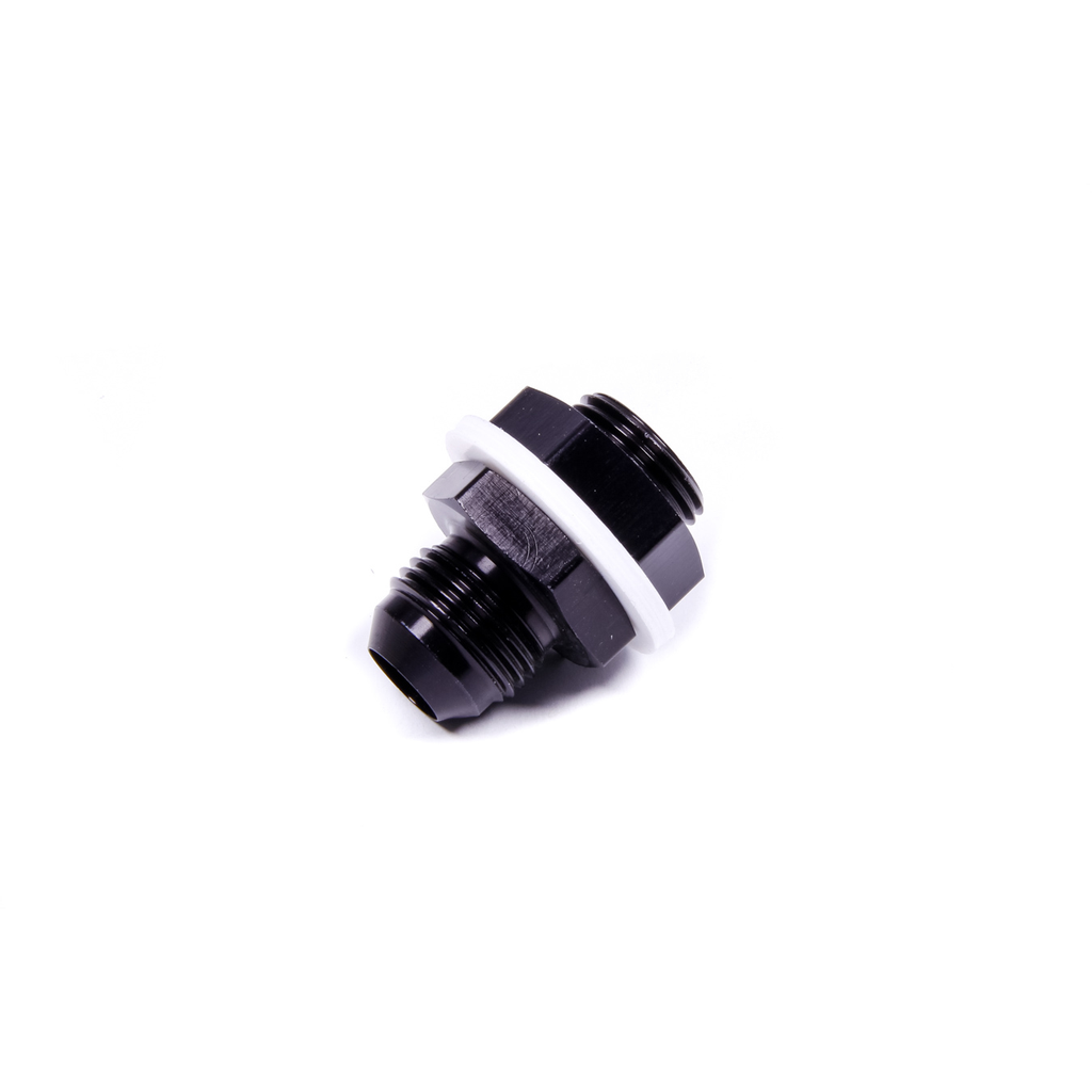 [AFS15645] Aeromotive -8an Bulkhead Fitting