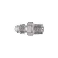 Xrp-Xtreme Racing Prod. - #3 Stl Flare To 1/8 Npt Short