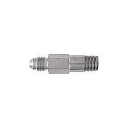 Xrp-Xtreme Racing Prod. - #4 Stl Flare To 1/8 Npt Long