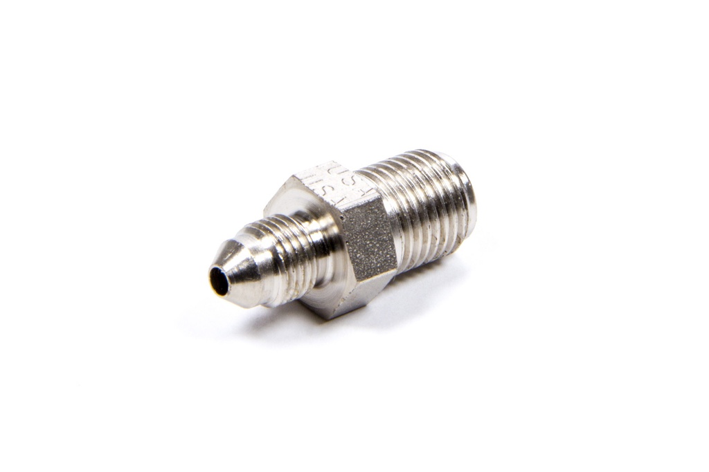 Xrp-Xtreme Racing Prod. - -3 Male To 1/2-20 Male Inverted Flare Fitting