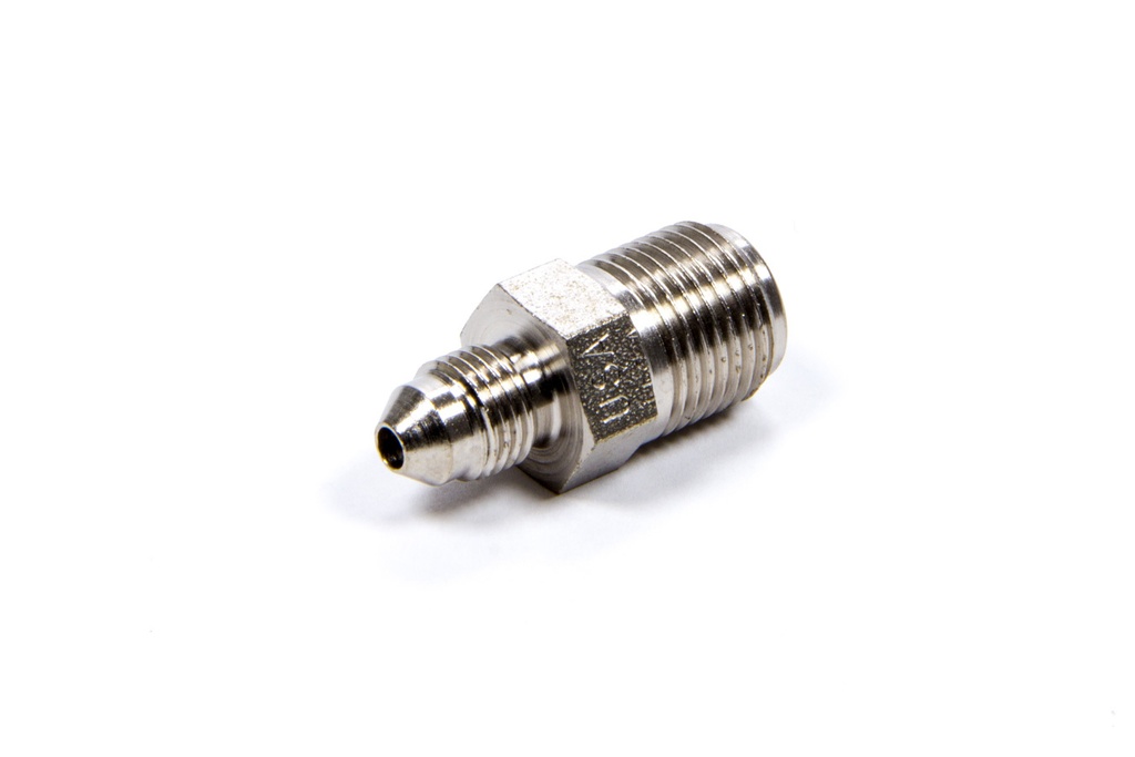 Xrp-Xtreme Racing Prod. -3 Male To 9/16-20 Male Inverted Flare Fitting