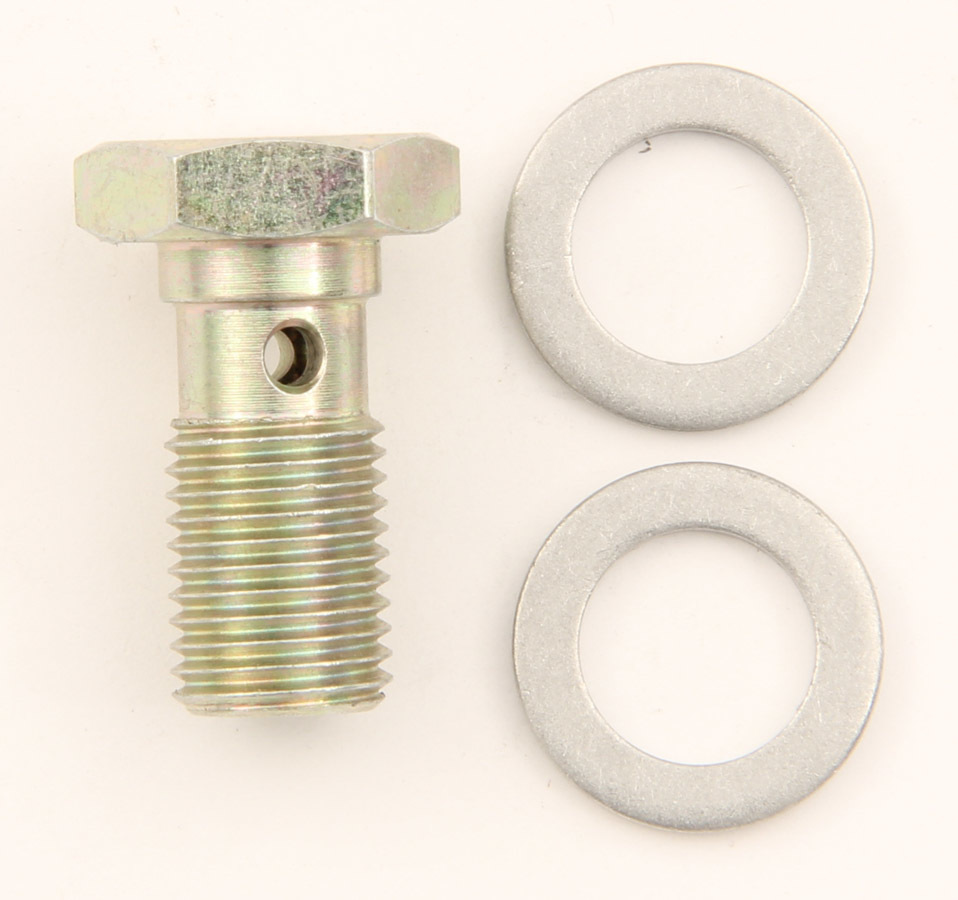 Xrp-Xtreme Racing Prod. - 10Mm X 1.0 Banjo Bolt