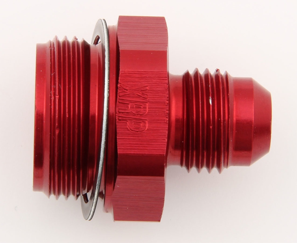 Xrp-Xtreme Racing Prod. - #6 To 7/8-20 Holley Carb Adapter