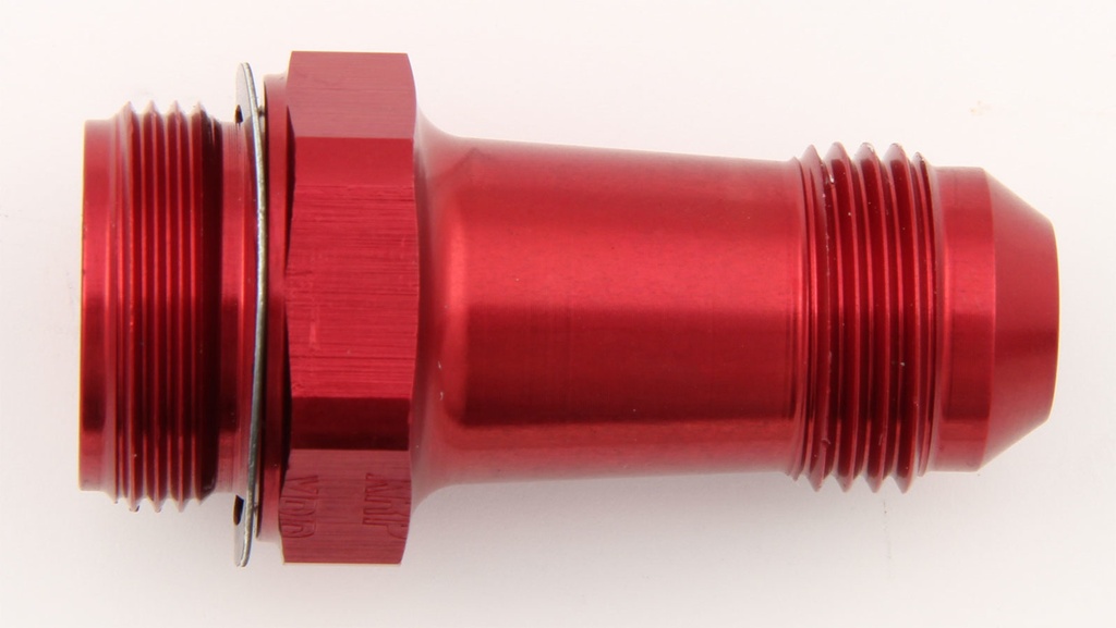 Xrp-Xtreme Racing Prod. - #8 To 7/8-20 Holley Carb Adapter