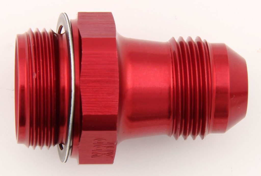Xrp-Xtreme Racing Prod. - #8 To 7/8-20 Short Holley Carb Adapter