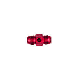 Xrp-Xtreme Racing Prod. - #6 To #6 Fuel Press Adapter W/ 1/8 Npt Port