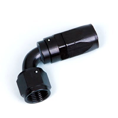 Aeromotive -6an 90 Degree Hose End