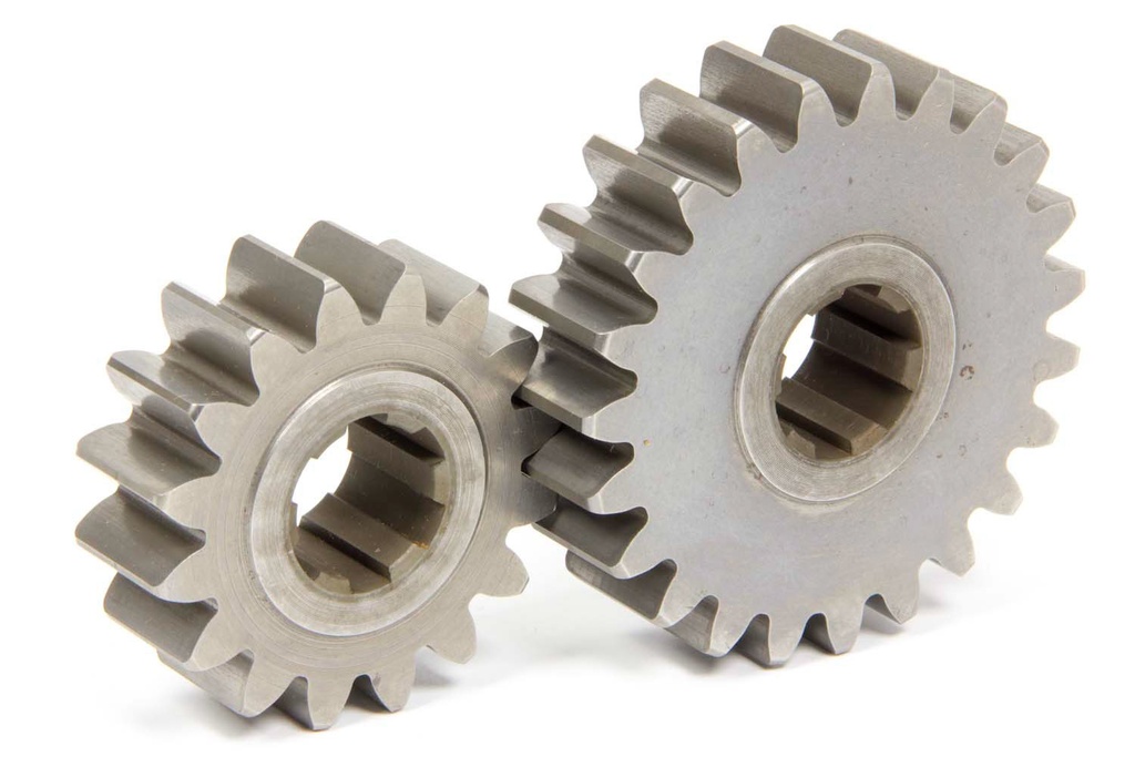 Winters - Quick Change Gears