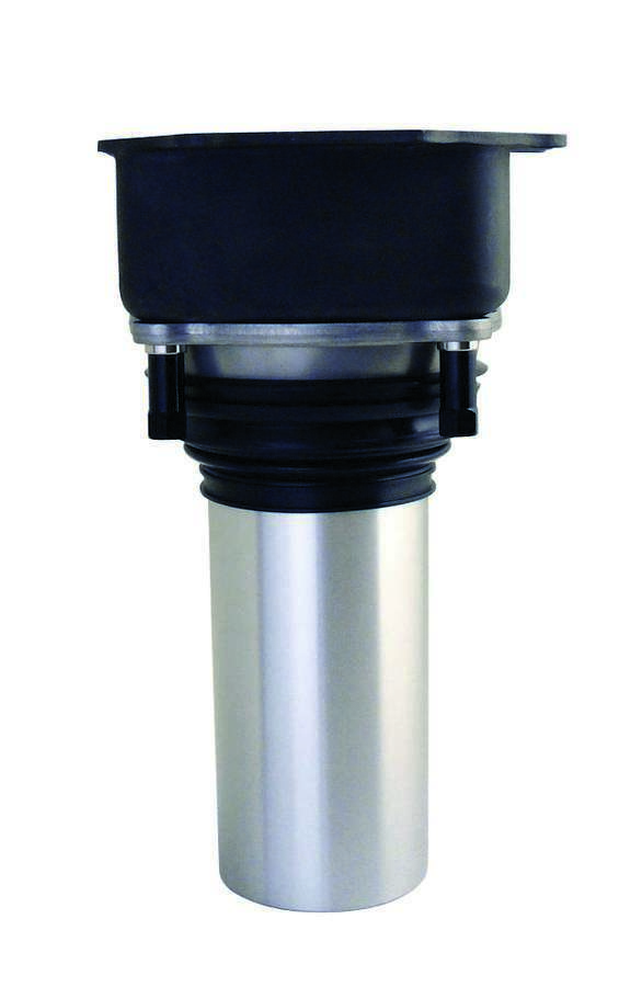 Winters - Steel Torque Ball Housing w/Seal and Ball