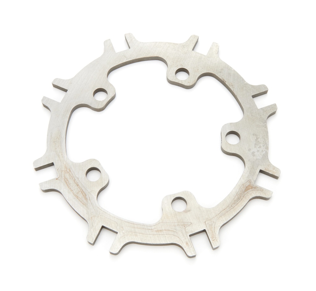 Winters - Rotor Mounting Plate Floating
