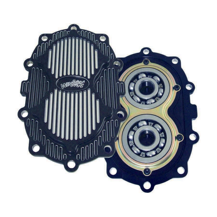 Winters - Gear Cover Bolt Sprint Billet W/O-Ring