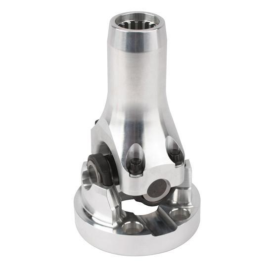 Winters - U-Joint Assy Hercules 32 Spline
