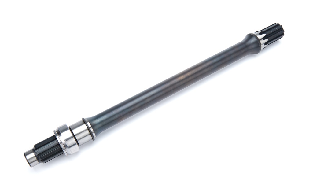 Winters - Heat Treated Lower Shaft