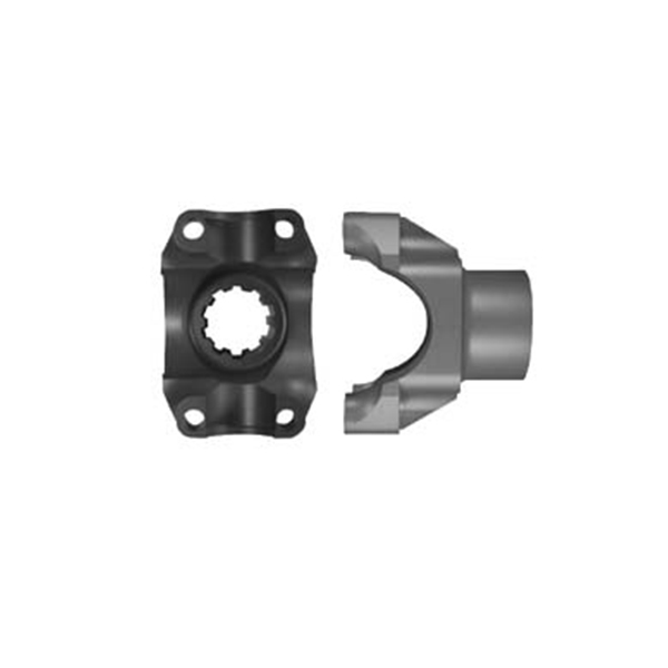 Winters - Yoke For Quick Change Aluminum 3.25in SS Sleeve