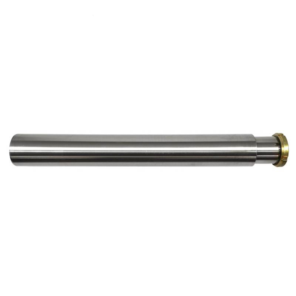 Winters - Axle Tube 24in 2.5in Gn Heavy Wall Steel