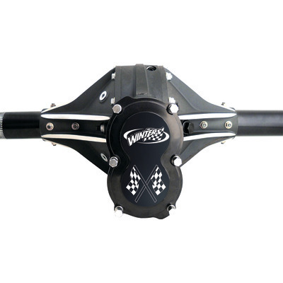 Winters - Quick Change Rear End Mod 2In Off