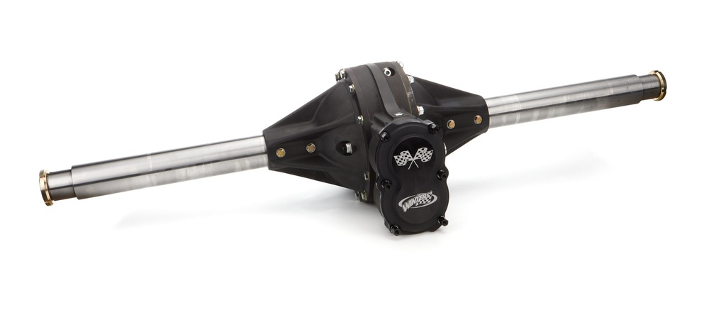 Winters - Quick Change Rear End Mod UMP / USMTS 4.86 Ctd