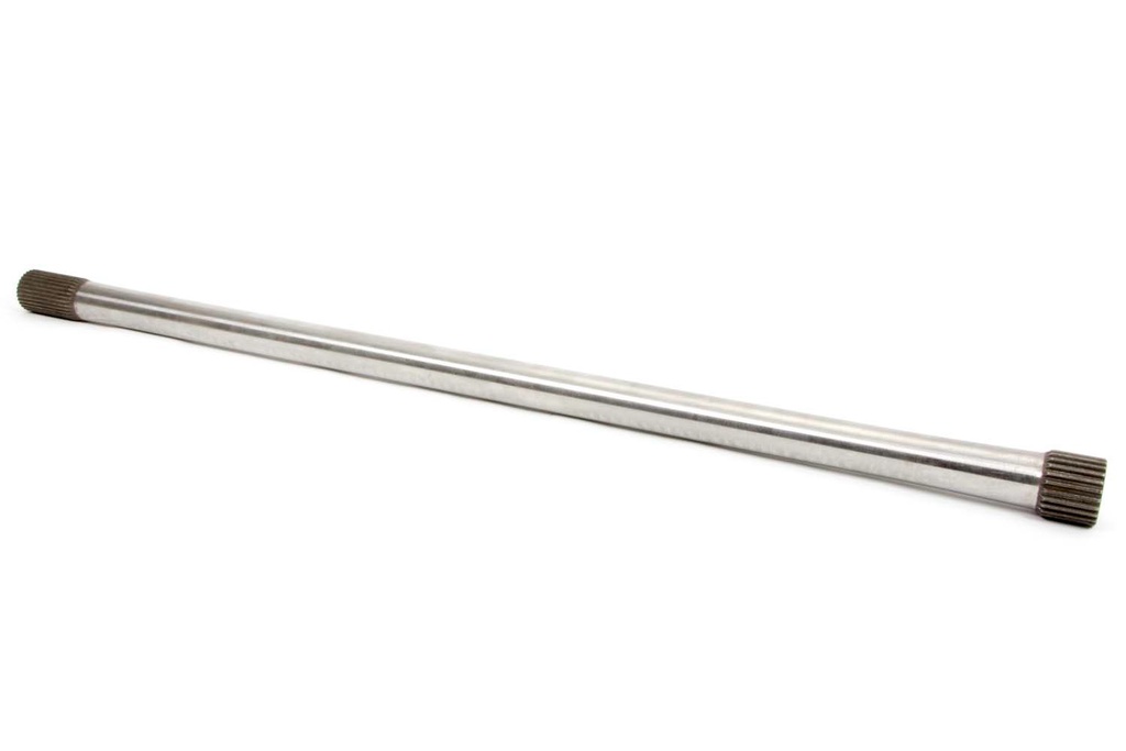 Winters - Solid Axle 27-1/2in 31 Spline