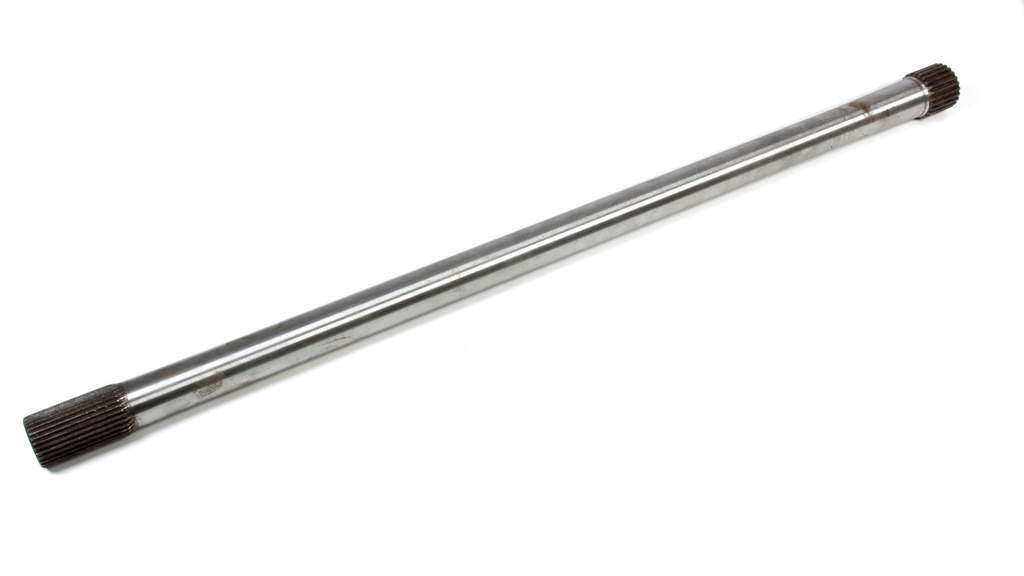 Winters - Solid Axle 34in