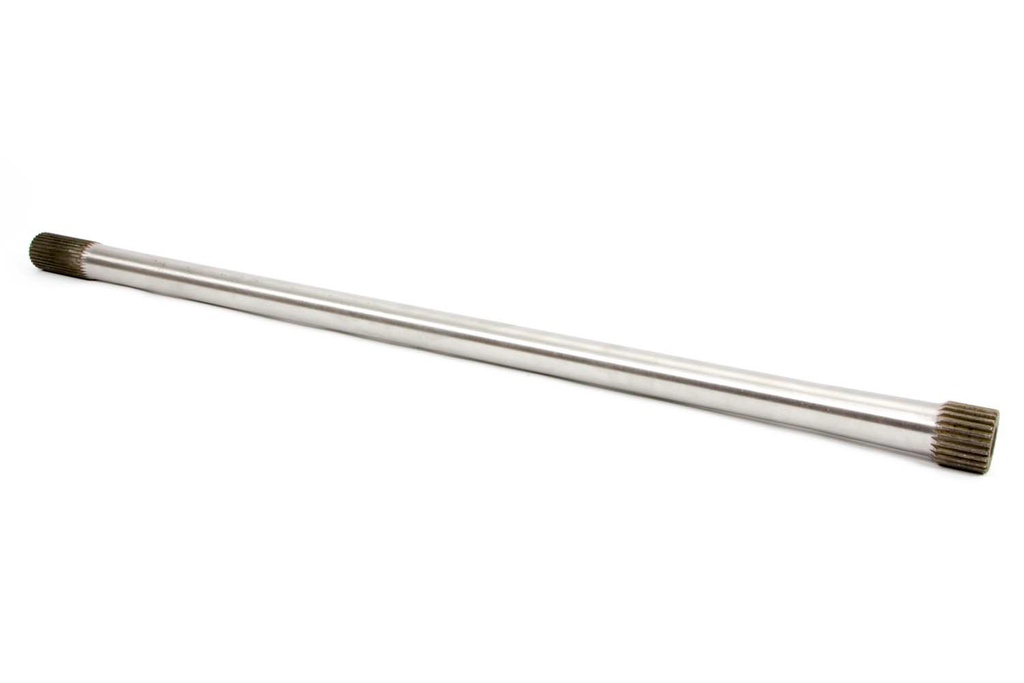 Winters - 30.5In Axle/31 Spline Gundrilled