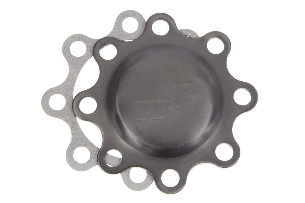 Winters - Wide 5 Front Dust Cap Black