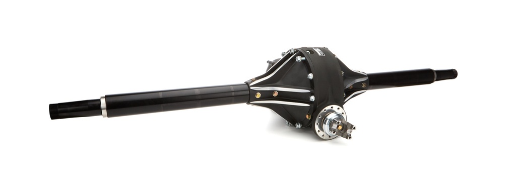 Winters - Quick Change Rear End L/M Rocket XR1 4.86