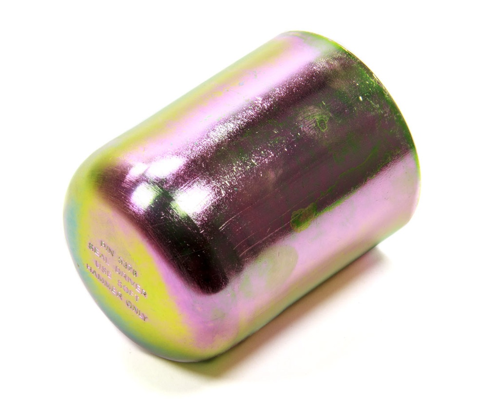 Winters - Seal Driver Side Bell