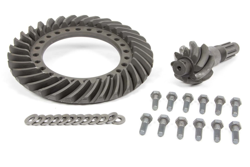 Winters - Ring & Pinion 4.11 W/o Bearing