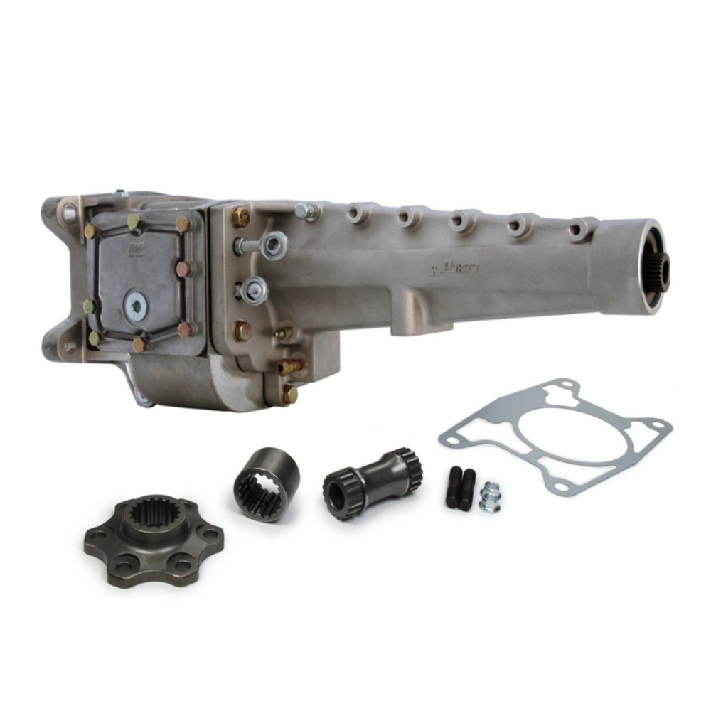 Winters - Falcon Lm Transmission