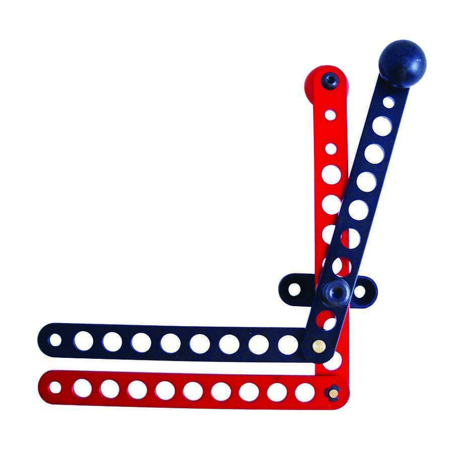 Winters - Late Model Shifter