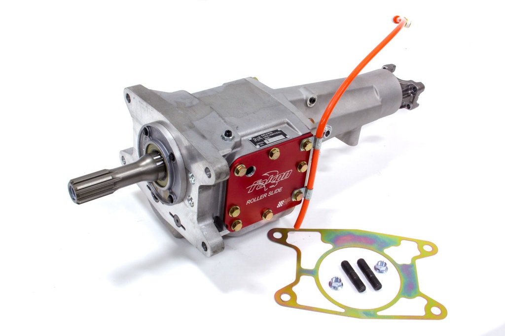Winters - Alum Trans Falcon Roller Slide 10 Spline Input