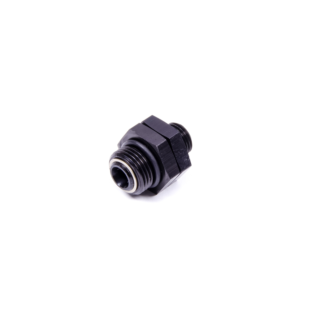 #8 ORB/#6 ORB Swivel Adapter Fitting